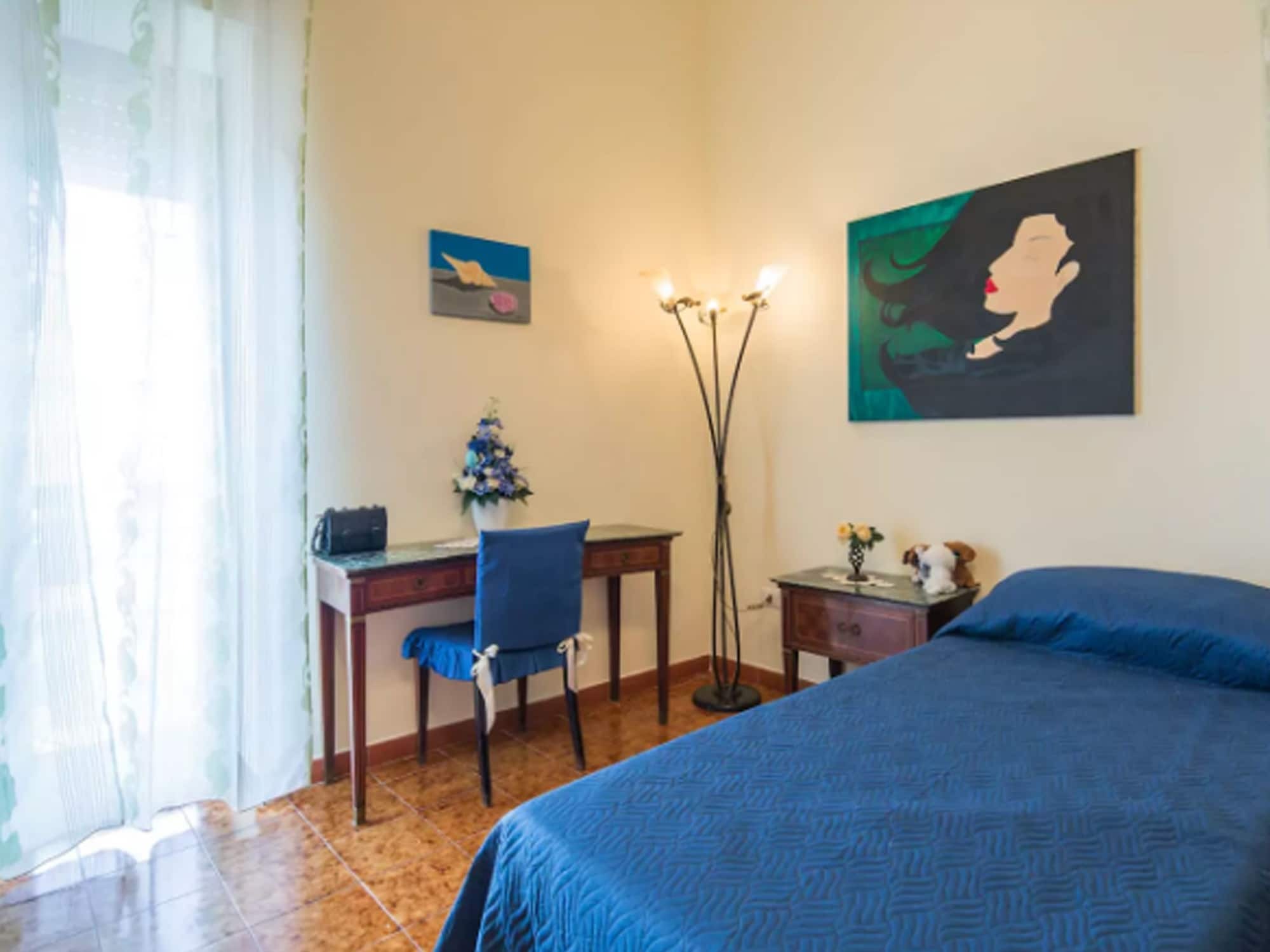 Domus Stabiae Bed & Breakfast Castellammare di Stabia Dış mekan fotoğraf